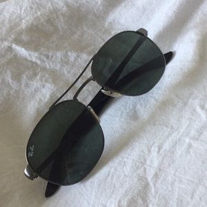 Ray-Ban sunglasses